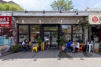 New York, NY Retail - 359 Grand St