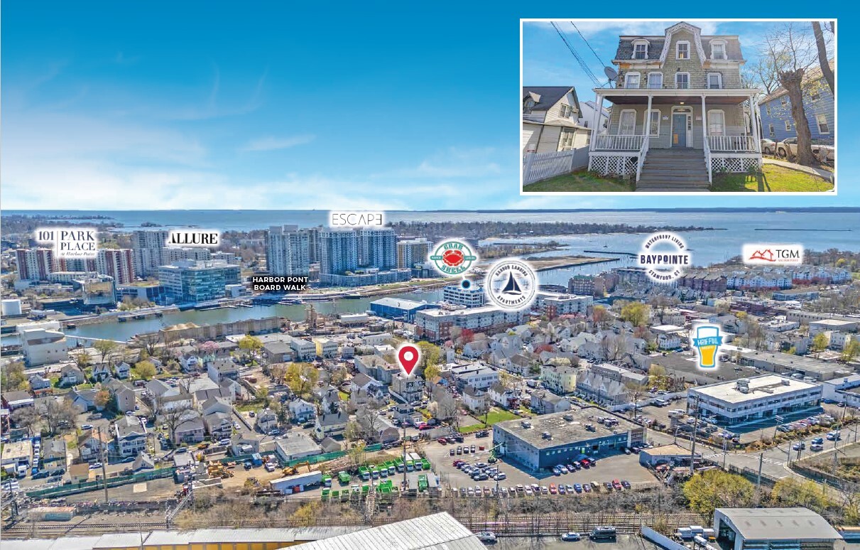 52 Orchard St, Stamford, CT for Sale