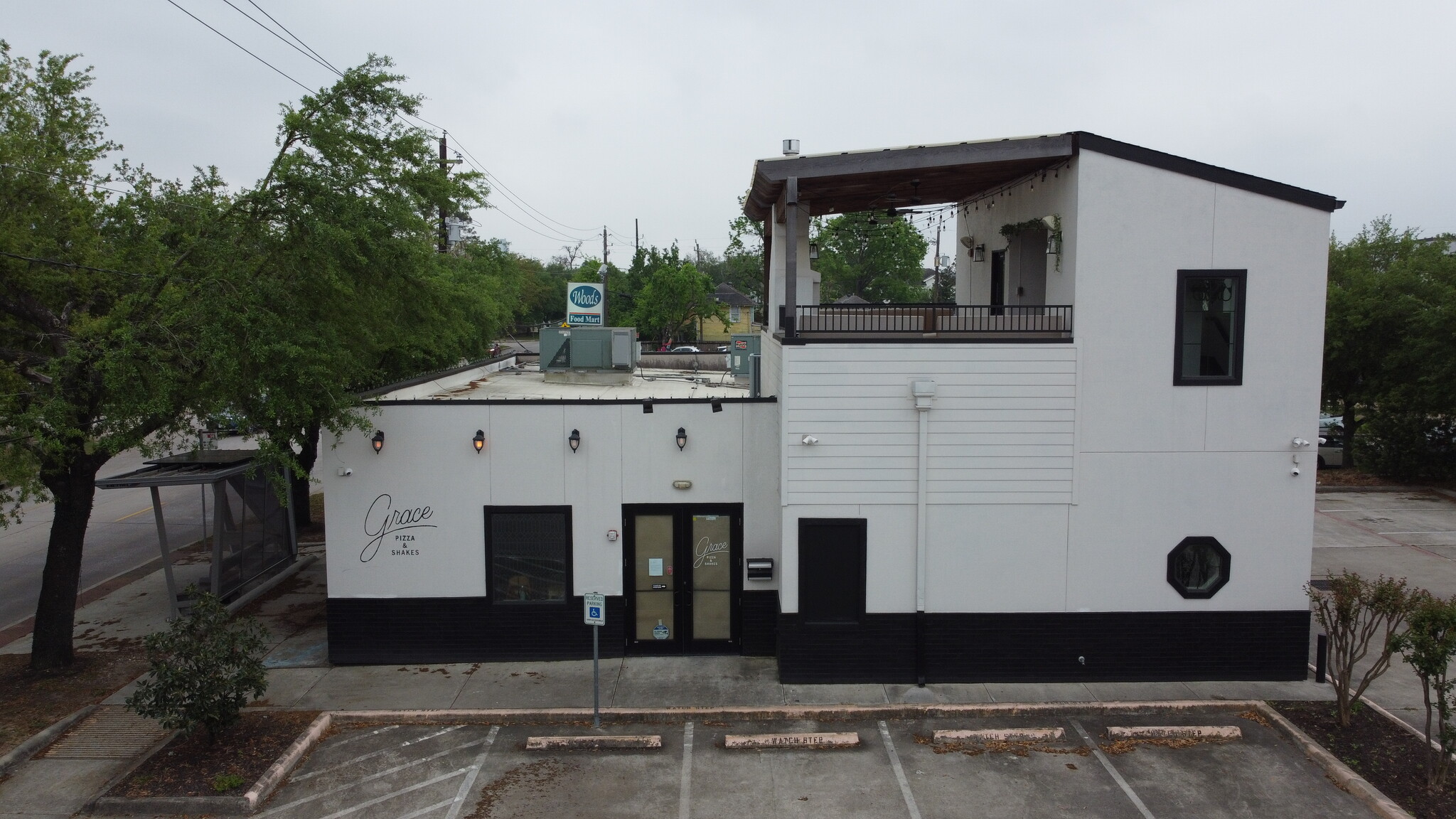 801 Studewood St, Houston, TX for Rent