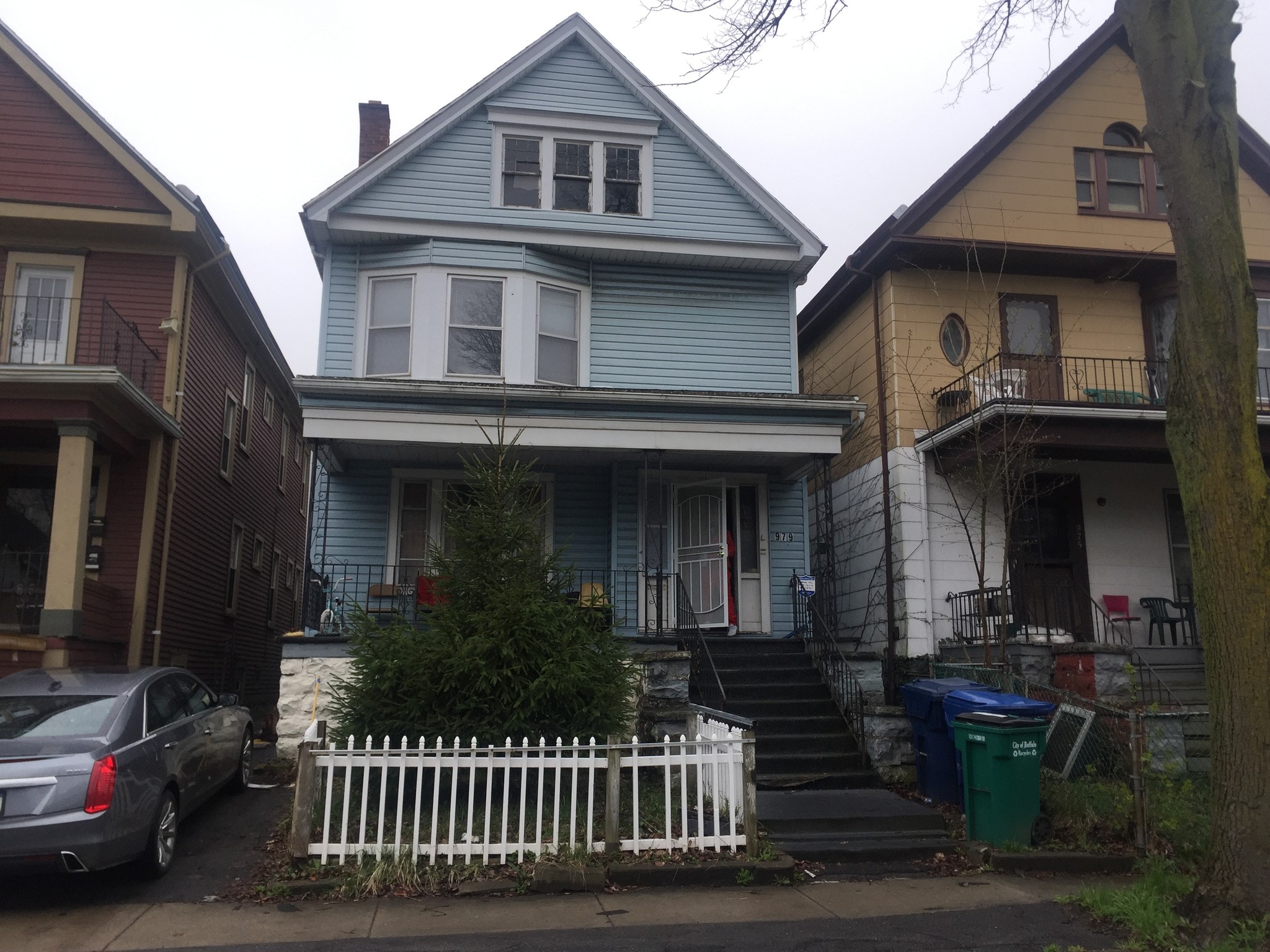 , Buffalo, NY for Sale