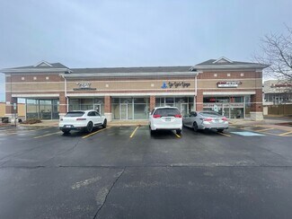 Gurnee, IL Retail - 3430 Grand Ave Gurnee, IL Retail - 3430 Grand Ave