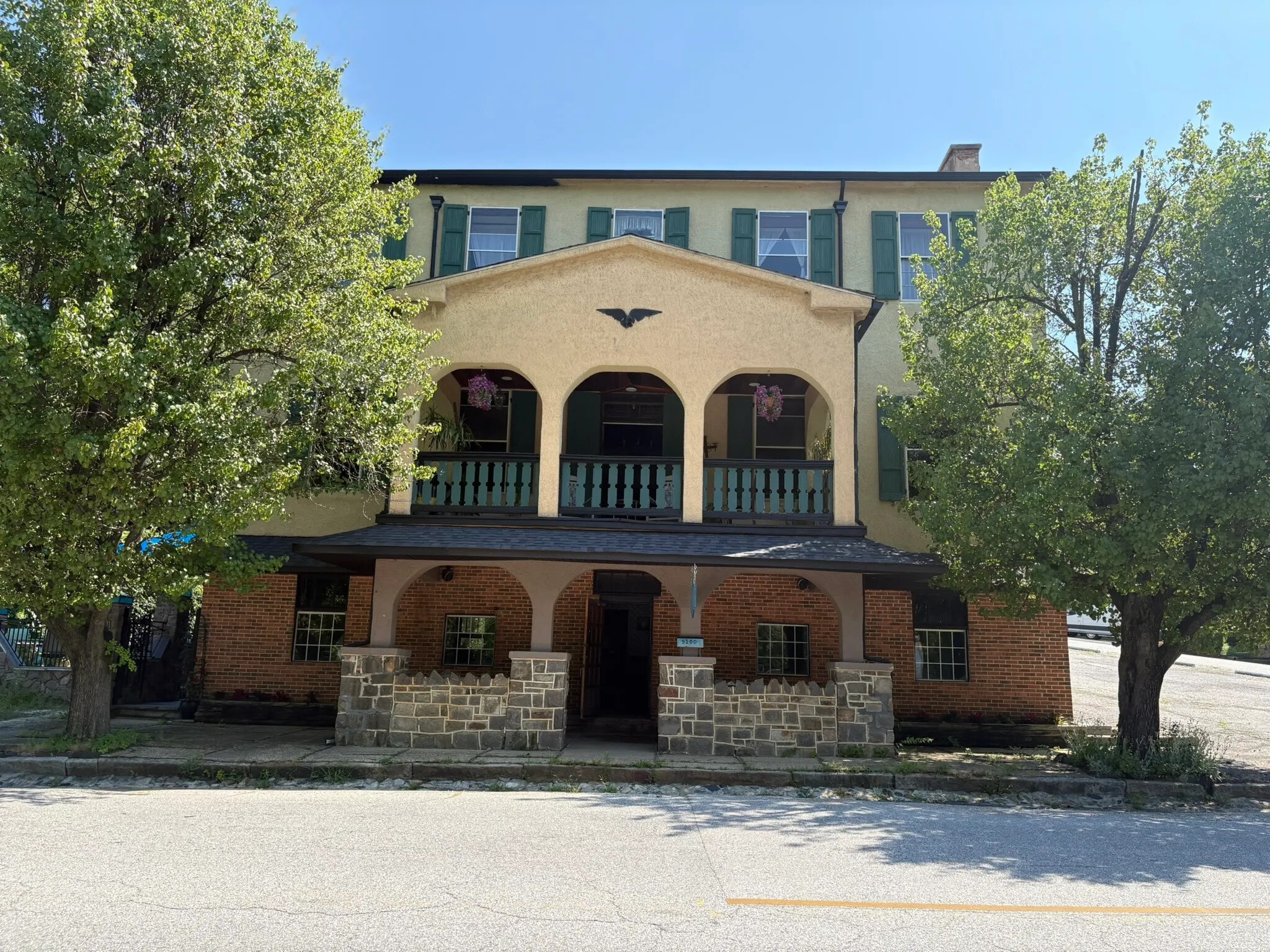 5200 Franklintown Rd, Gwynn Oak, MD for Rent