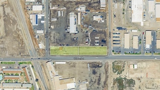 El Centro, CA Industrial - 1210 2nd Street st