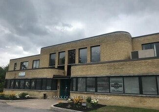 Belleville, ON Office - 121 Dundas St