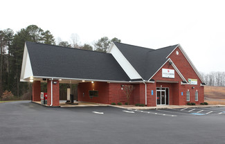 Cumming, GA Retail - 312 Canton Rd