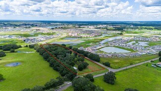 San Antonio, FL Commercial - 32551 Leonard Rd San Antonio, FL Commercial - 32551 Leonard Rd