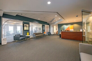 New Haven, CT Coworking Space - 157 Church St