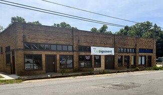 Mobile, AL Freestanding - 1053 S Broad St Mobile, AL Freestanding - 1053 S Broad St