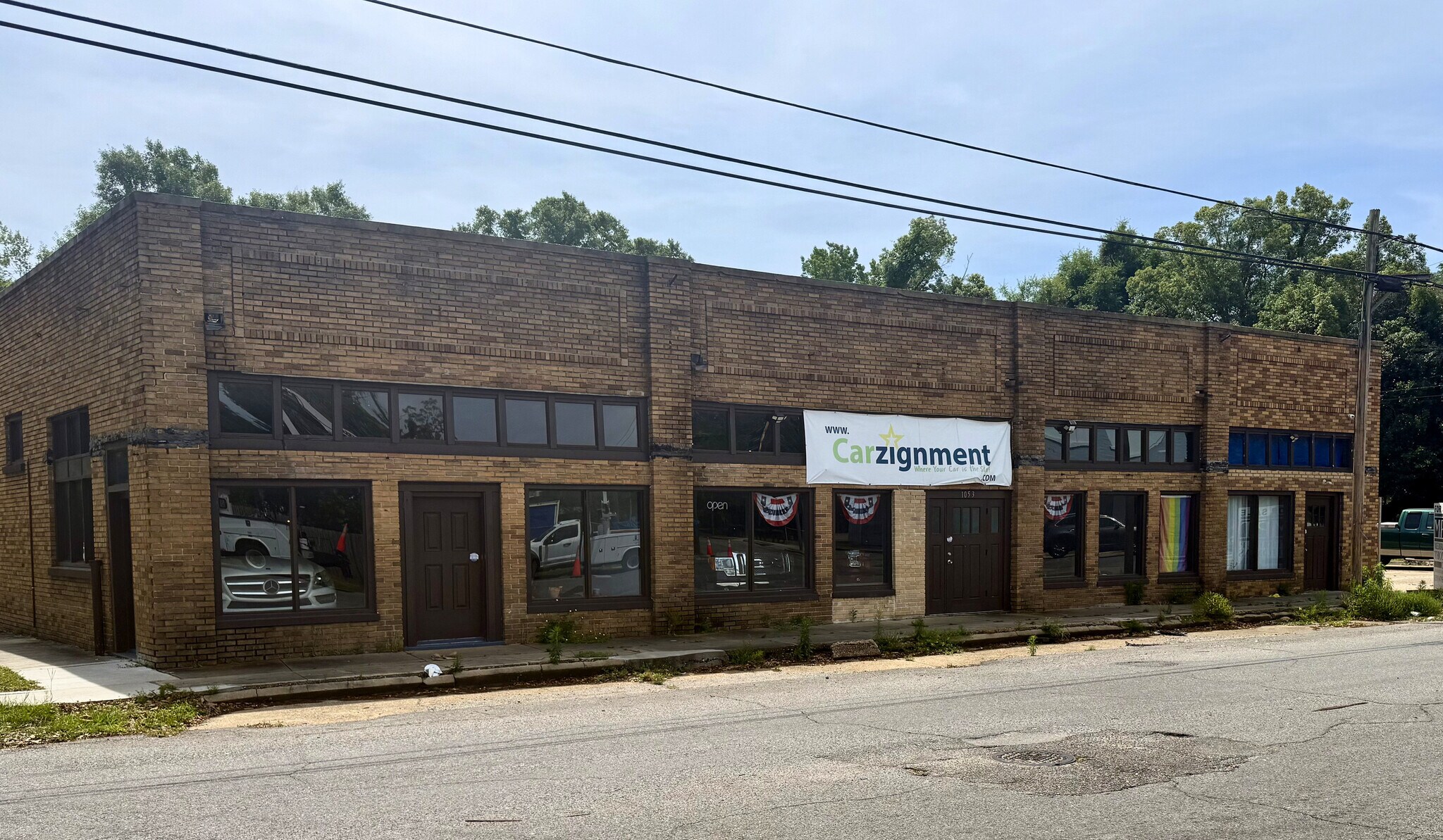 1053 S Broad St, Mobile, AL for Sale