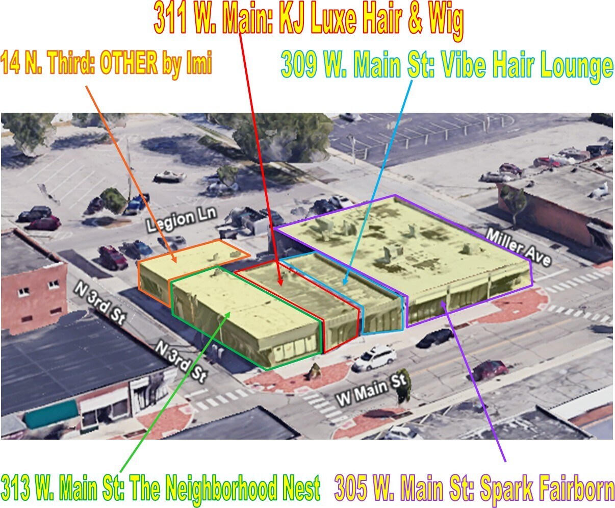 , Fairborn, OH for Sale