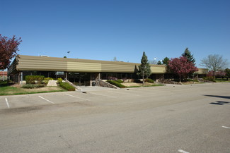 Longmont, CO Office - 1880 Industrial Cir