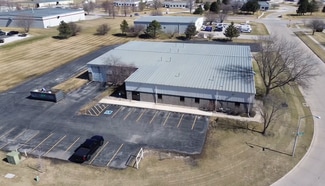 Ames, IA Distribution - 238 Alexander Ave Ames, IA Distribution - 238 Alexander Ave