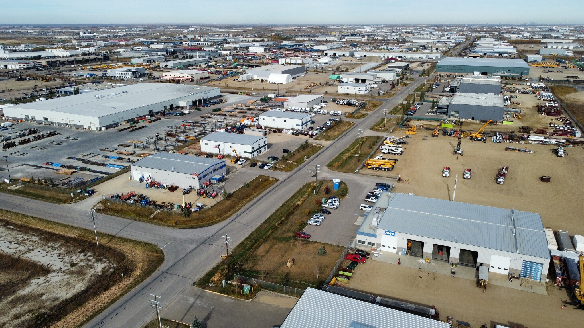 68 Th Avenue And 41 St, Leduc, AB for Sale