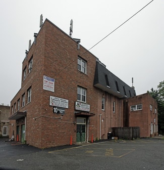 Woodland Park, NJ Retail, Flex, Industrial - 10 Squirrelwood Rd Woodland Park, NJ Retail, Flex, Industrial - 10 Squirrelwood Rd