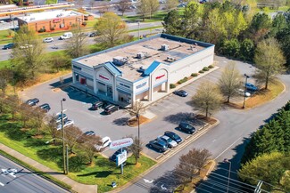 Gastonia, NC Freestanding - 2465 S New Hope Rd