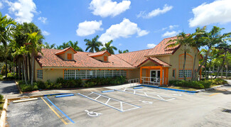 Pompano Beach, FL Restaurant - 2100 W Atlantic Blvd