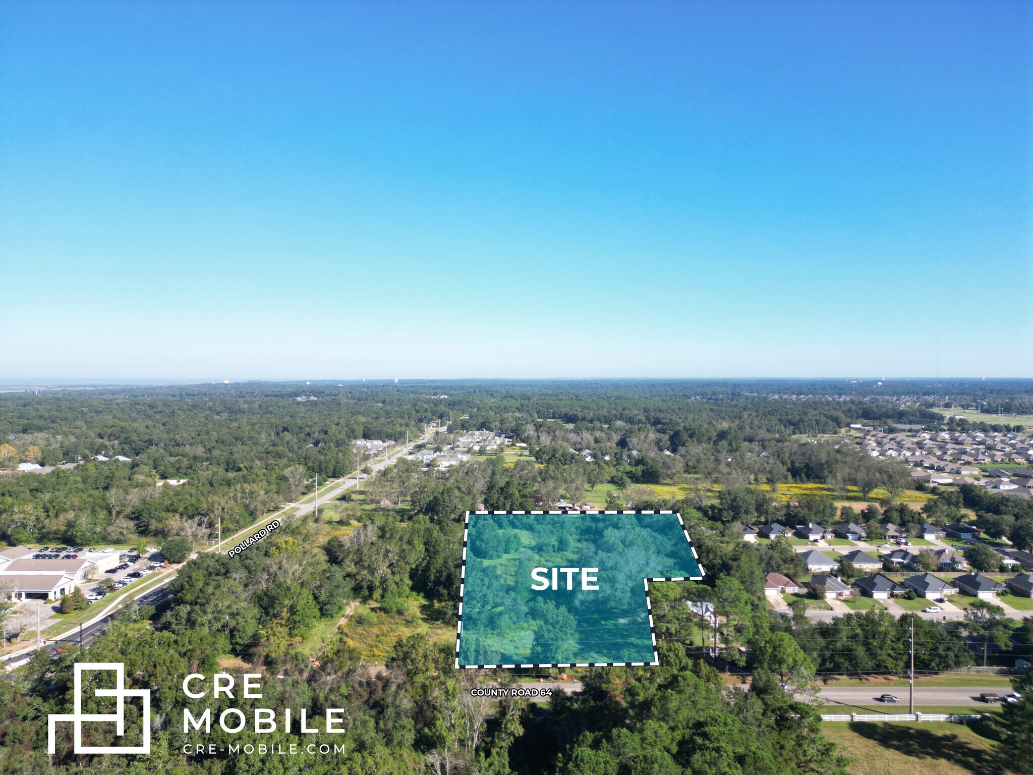 8127 County Road 64, Daphne, AL for Sale