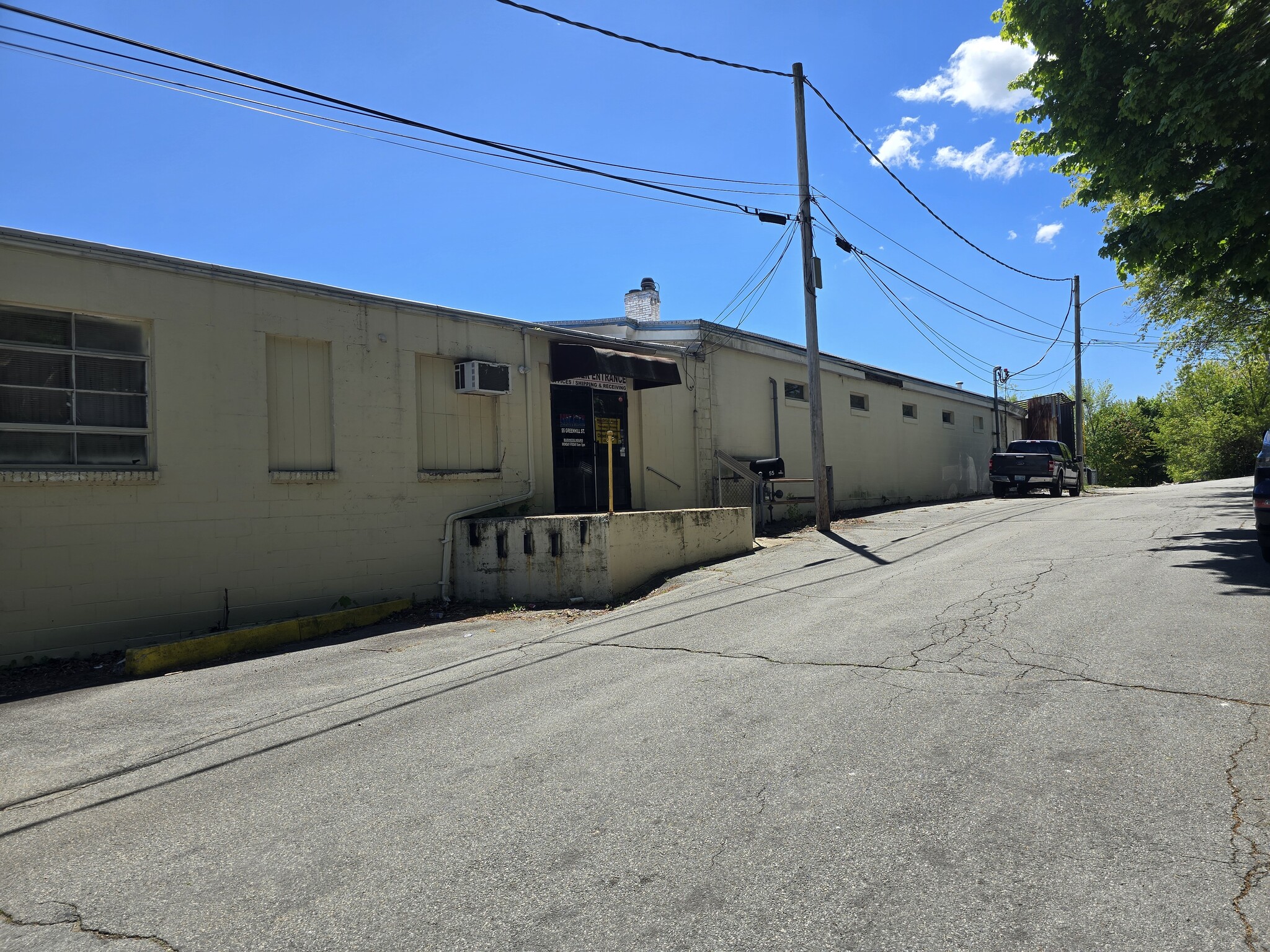 55 Greenhill St, West Warwick, RI for Rent