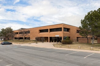 Salt Lake City, UT Office - 480 N 2200 W