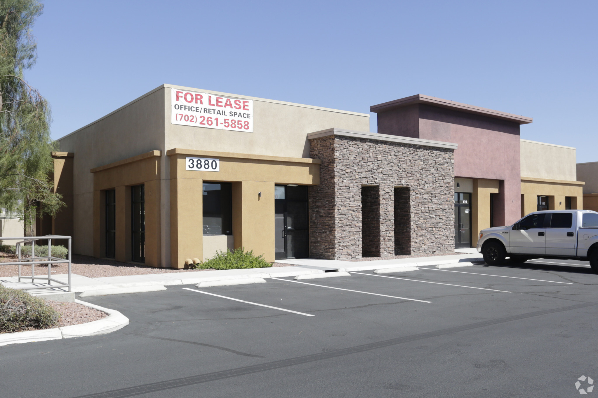 3880 W Ann Rd, North Las Vegas, NV for Rent