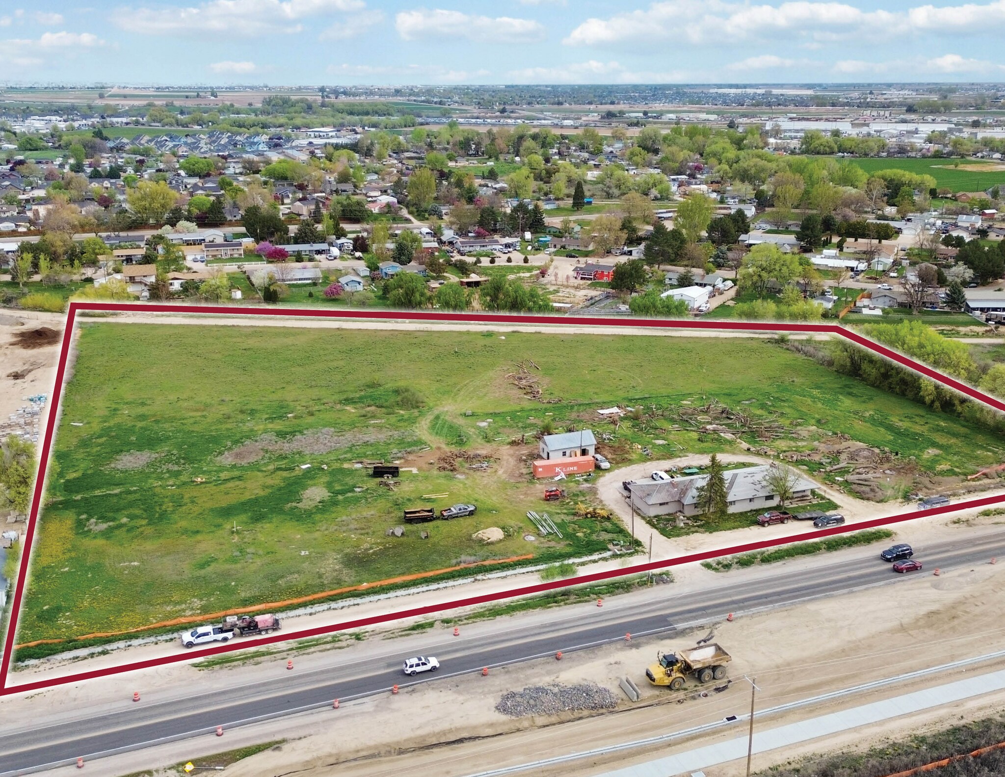 , Nampa, ID for Sale