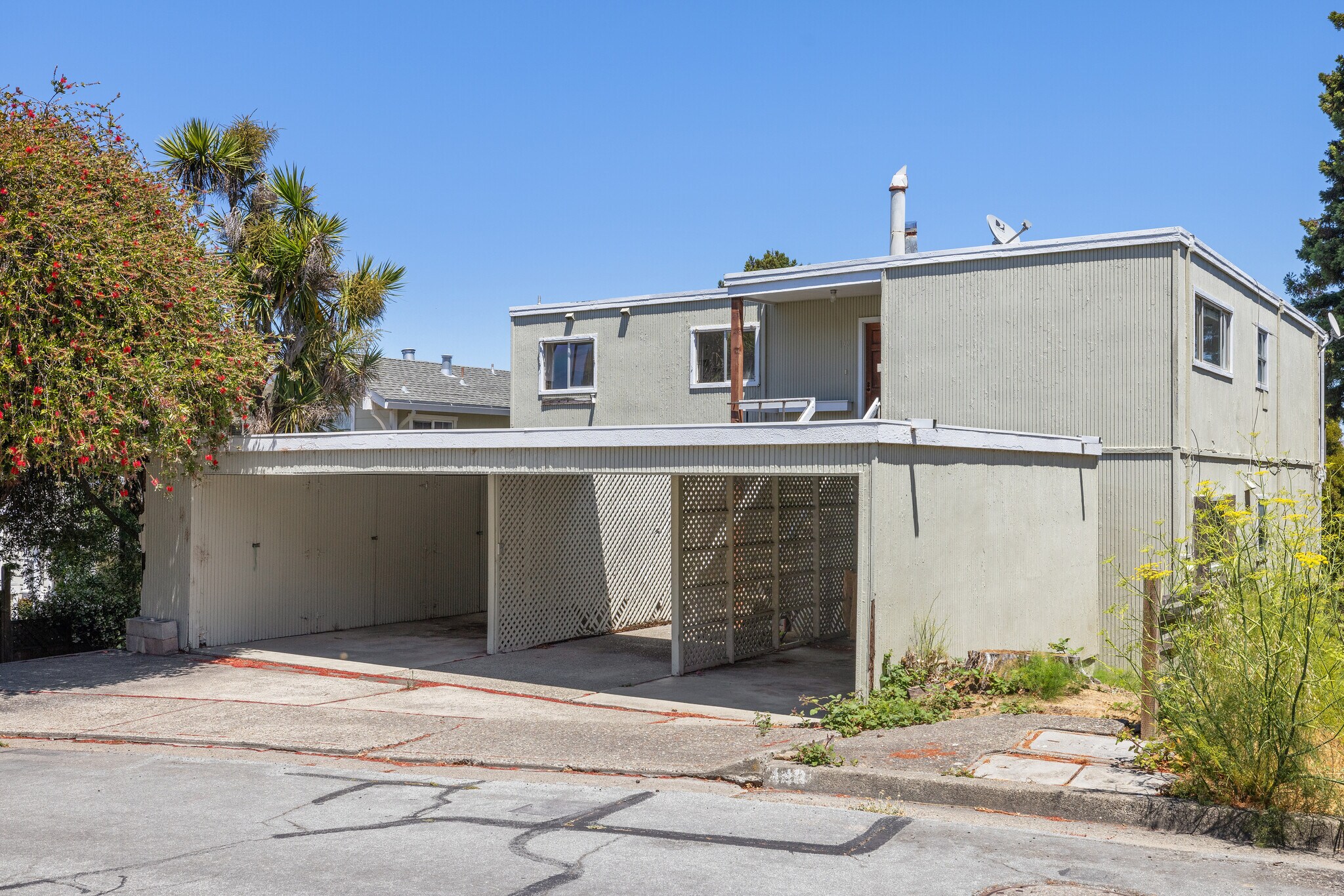 138 Buchanan Dr, Sausalito, CA for Sale
