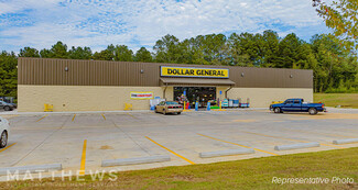 Alford, FL Convenience Store - 914 Lakepoint Rd