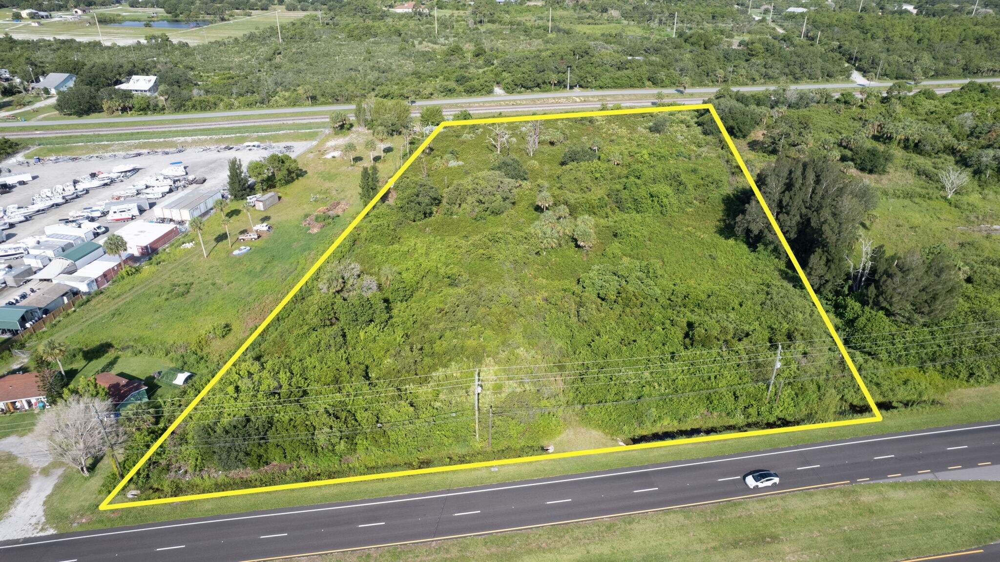 6150 S US Highway 1, Grant, FL for Sale