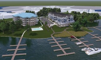 Madison, WI Retail - 5339 Lighthouse Bay Dr