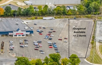 Warren, OH Commercial - 2700 Mahoning Ave NW Warren, OH Commercial - 2700 Mahoning Ave NW