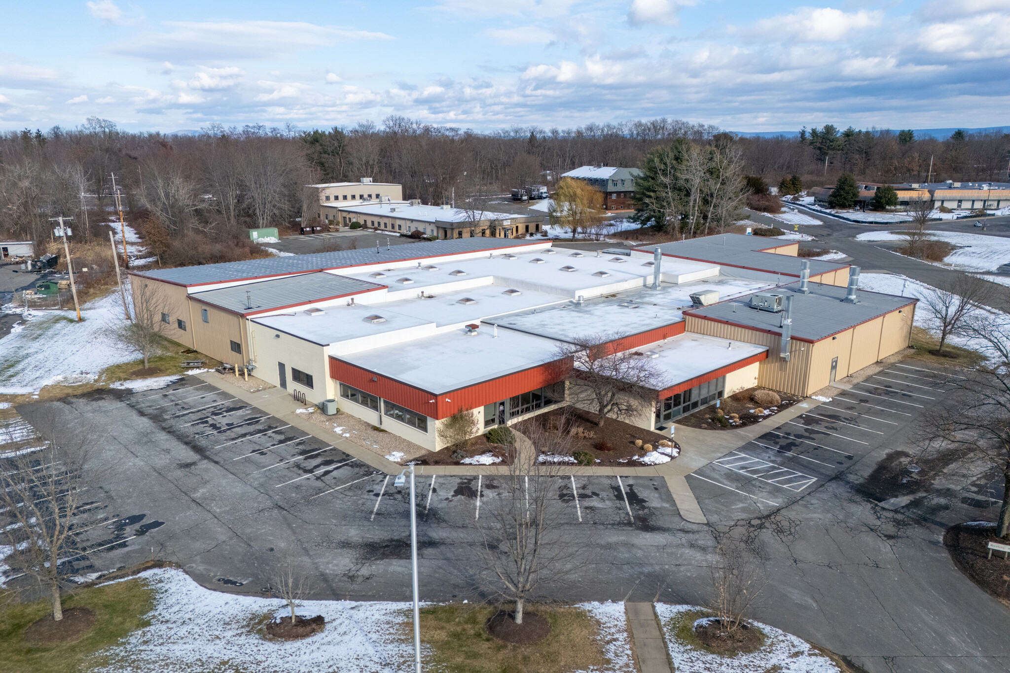 115 Industrial Dr, Northampton, MA for Sale