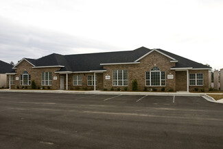 Cleveland, TN Medical - 4100 Stephens Rd NE