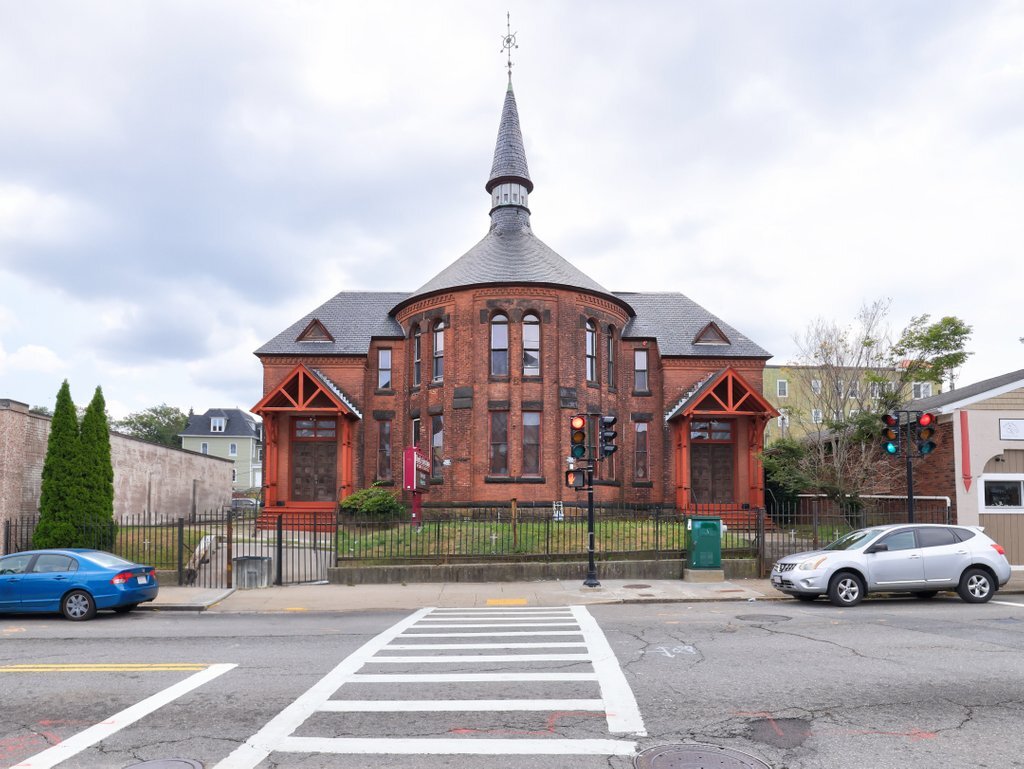 829 Main St, Worcester, MA for Sale