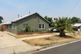 Beaumont, CA Apartments - 677 Magnolia Ave