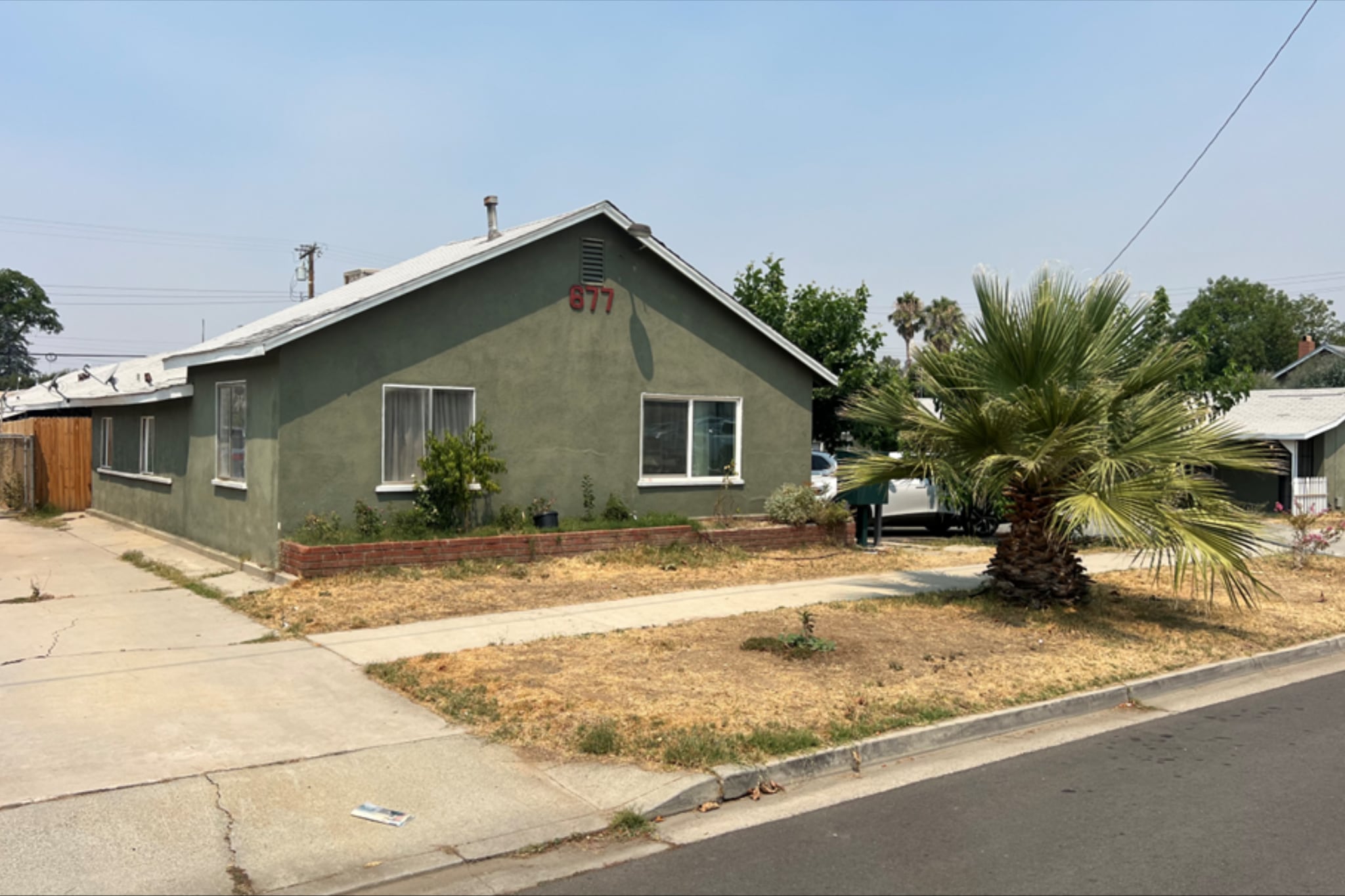 677 Magnolia Ave, Beaumont, CA for Sale
