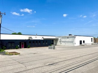 Nashville, TN Industrial - 2949 Armory Dr