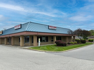 Stow, OH Retail - 3707 Darrow Rd