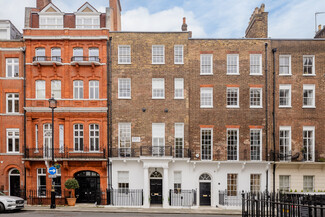 London, LND Office - 13-14 Welbeck St