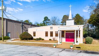 Columbus, GA undefined - 6001 Buena Vista Rd