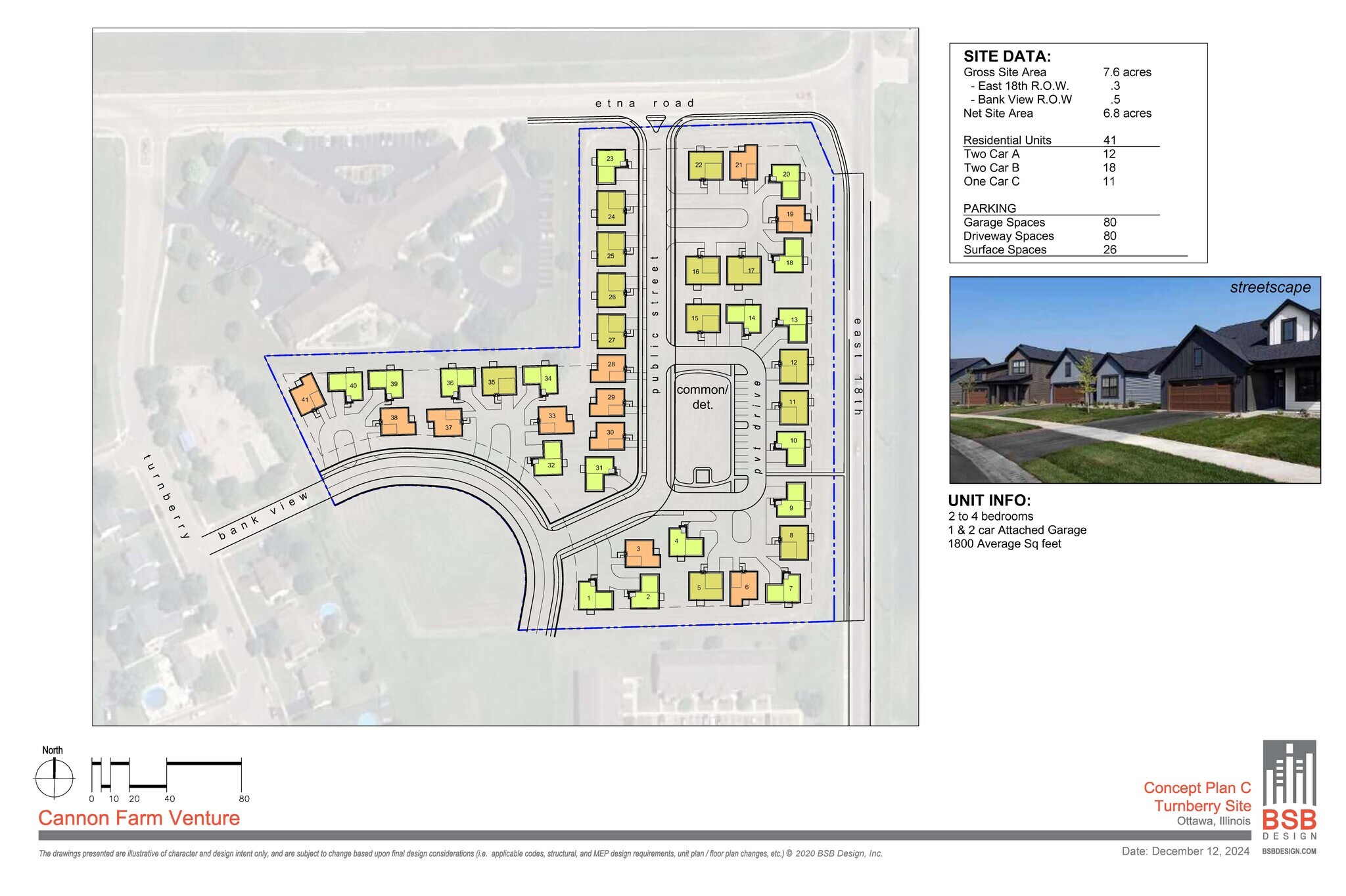 801 E Etna Rd, Ottawa, IL for Sale