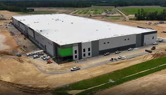 Suffolk, VA Industrial - 2925 Pruden Blvd