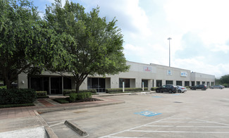 Houston, TX Flex - 9940 W Sam Houston Pky S