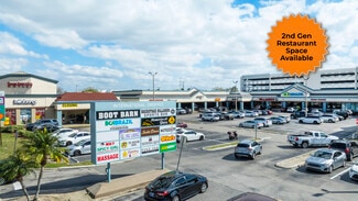 Orlando, FL Retail - 5600-5752 International Dr