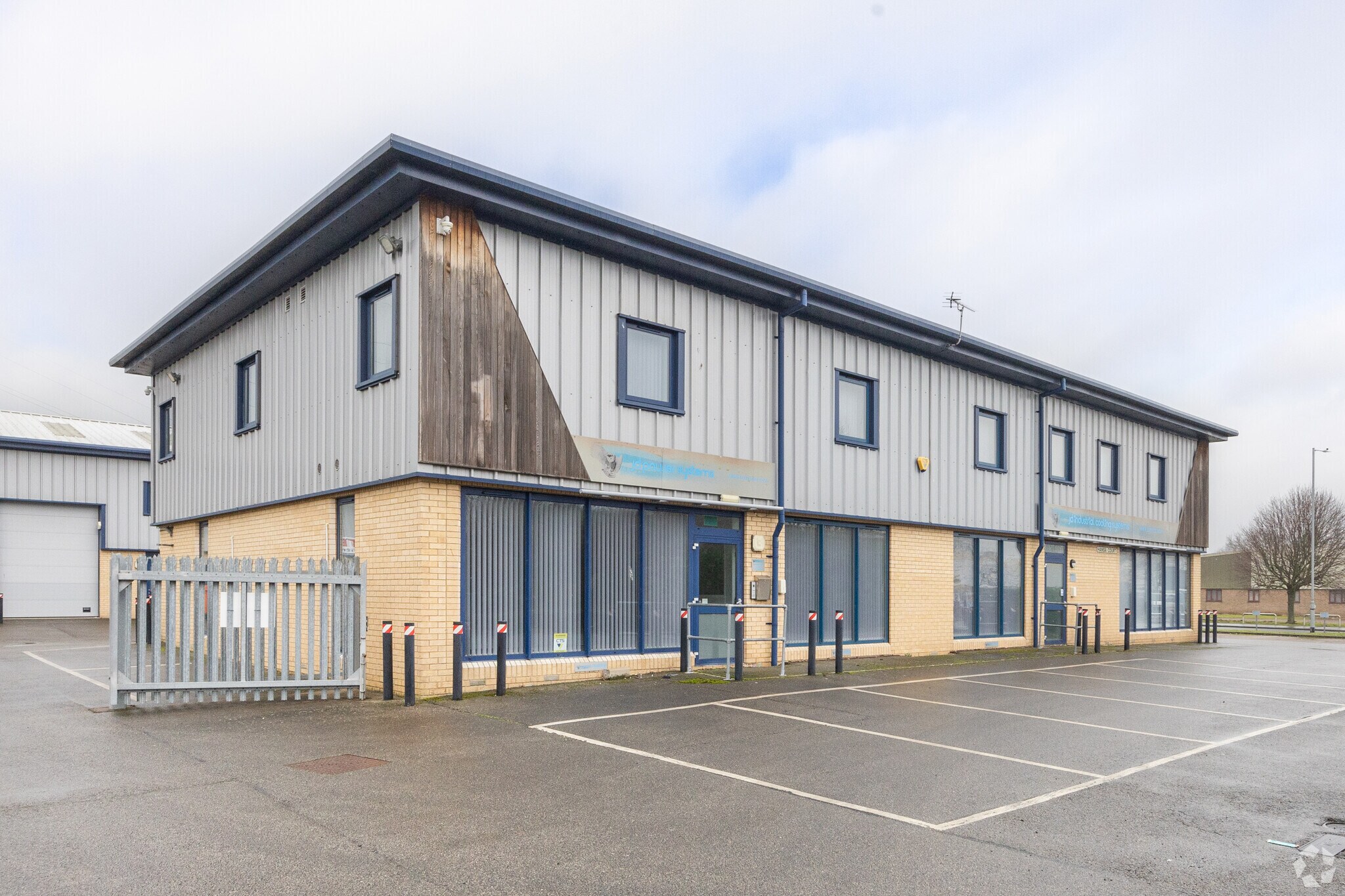 Lubeck Rd, Kings Lynn, NFK for Rent