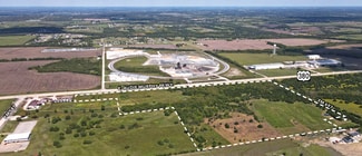 Farmersville, TX Commercial - E Audie Murphy Pkwy Farmersville, TX Commercial - E Audie Murphy Pkwy