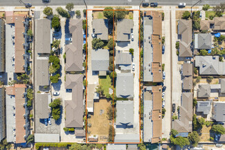 Monterey Park, CA Apartments - 801-803 E Newmark Ave