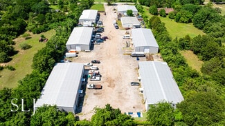 Fort Worth, TX Warehouse - 5160-5172 Lemons Rd