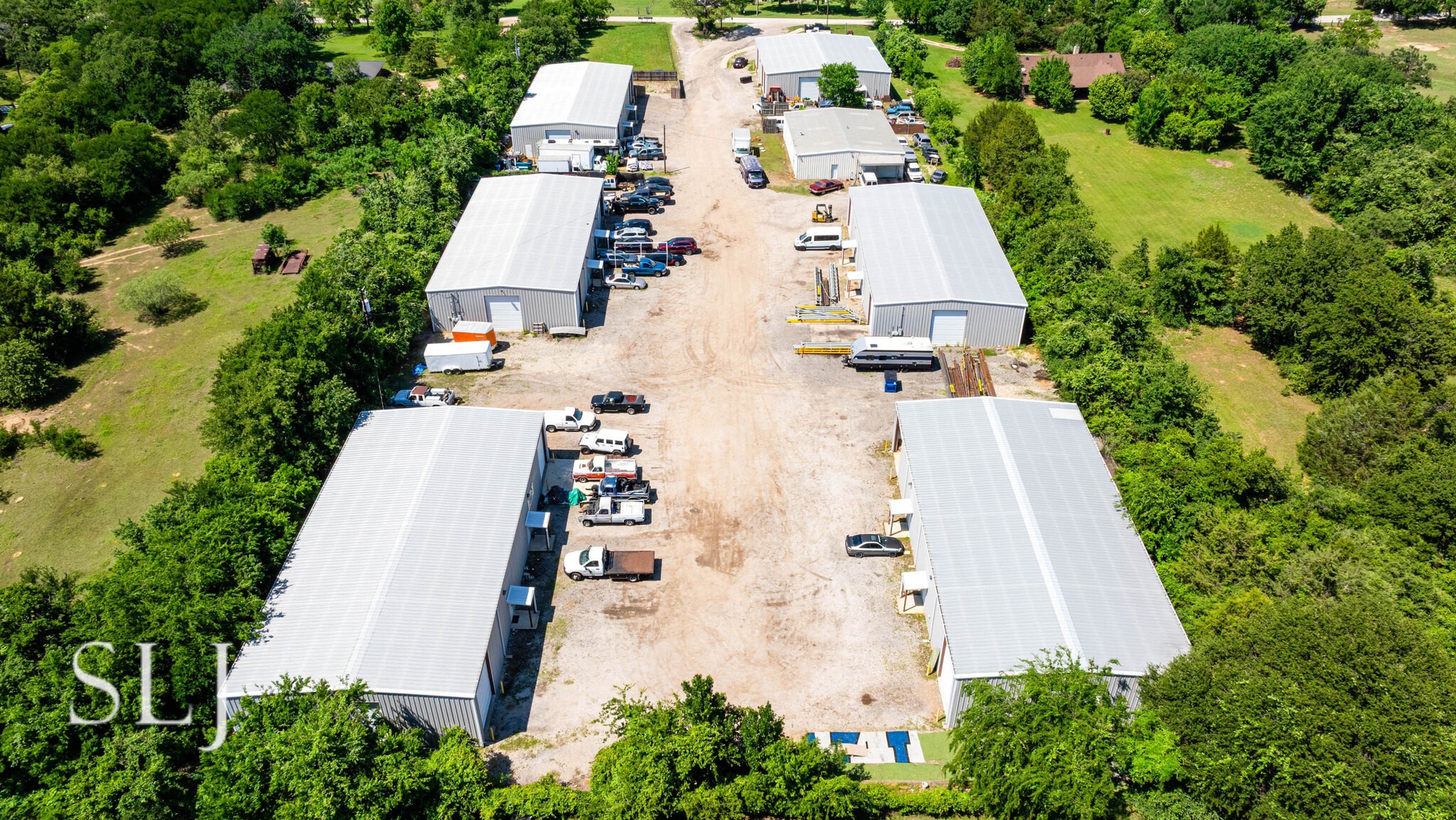 5160-5172 Lemons Rd, Fort Worth, TX for Sale