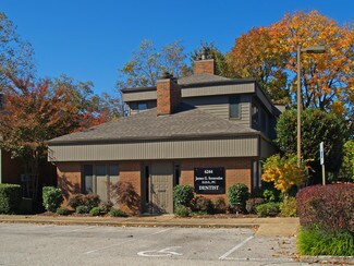 Memphis, TN undefined - 6244 Poplar Ave