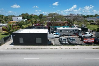 Miami, FL undefined - 7441 N Miami Ave